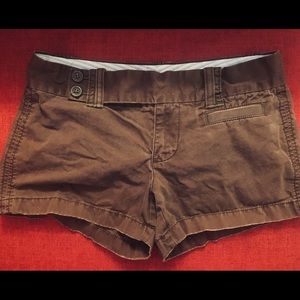 Old Navy Shorts, Size 2